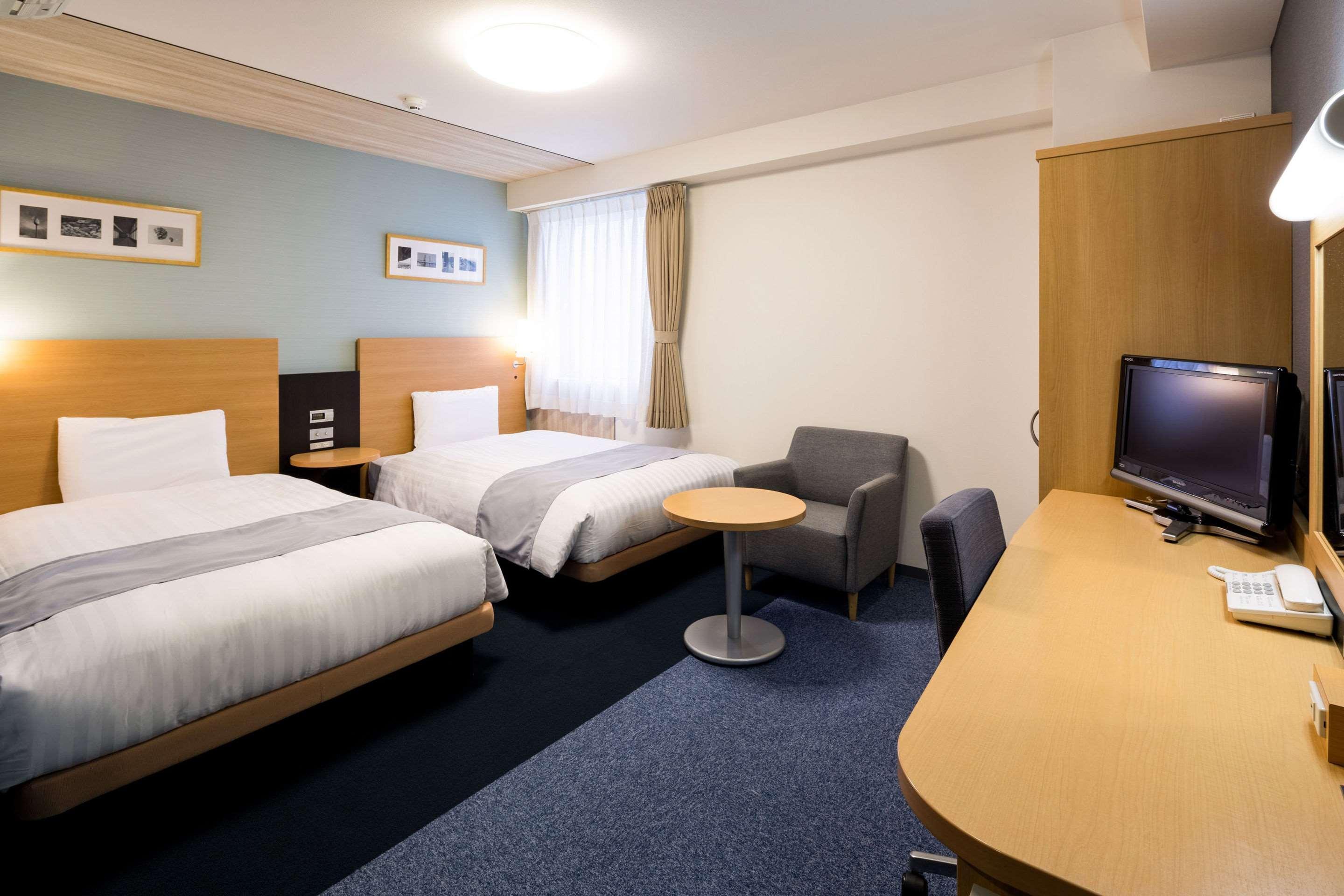 Comfort Hotel Сага Экстерьер фото